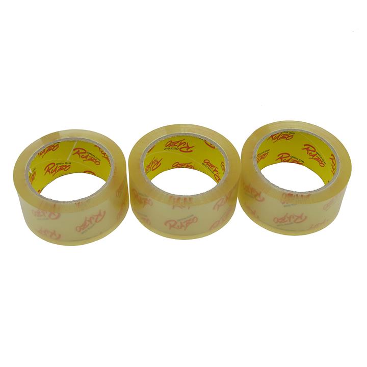 چسب پهن رابو مدل 40 میکرون